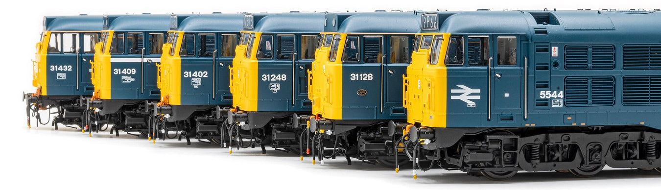 Class 30 / 31