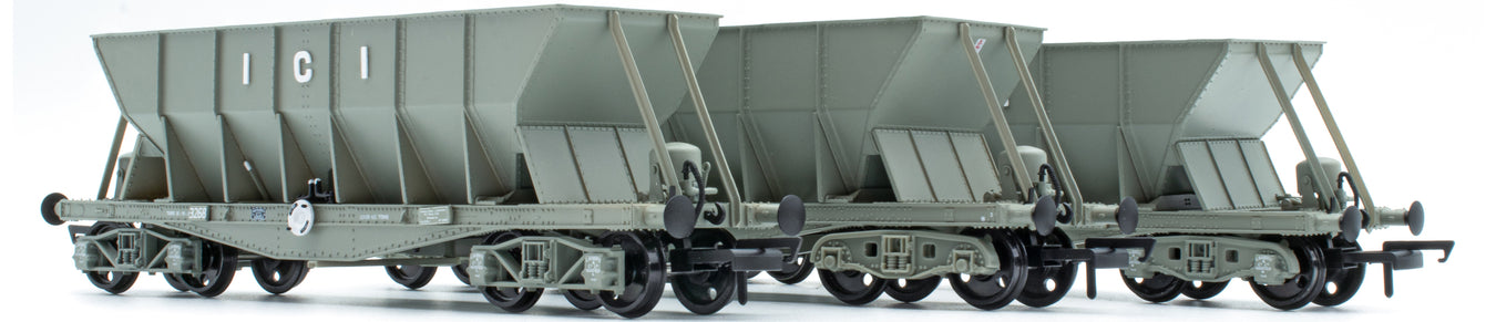 ICI Hopper Wagons