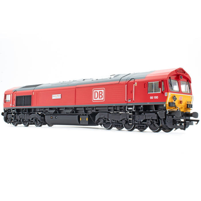 Class 66 - DB - 66190