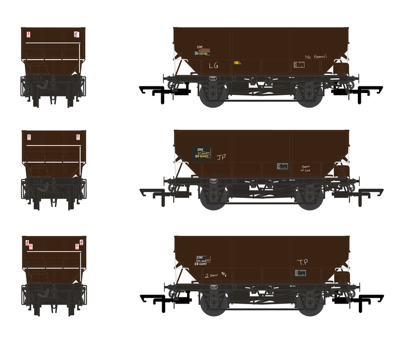 ZDV - BR Bauxite - Pack M - Exclusive