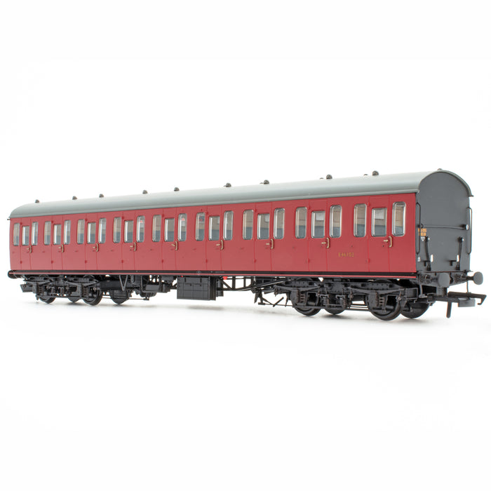 BR Mk1 57' Non-Gangway Coach - T - E46102