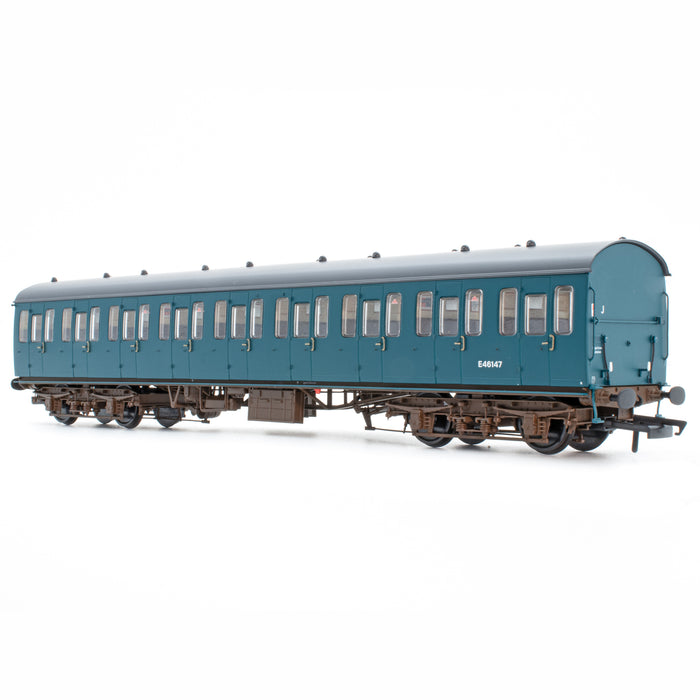 BR Mk1 57' Non-Gangway Coach - S - E46147