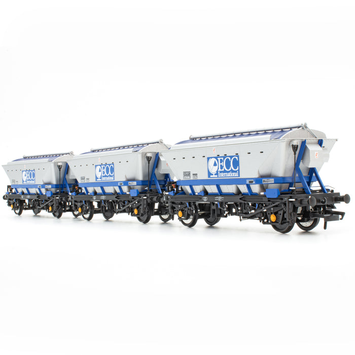 CDA China Clay - ECC Blue - Pack A