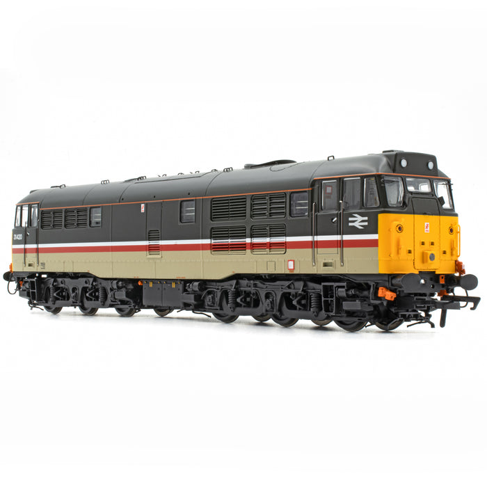 Class 31 - 31420