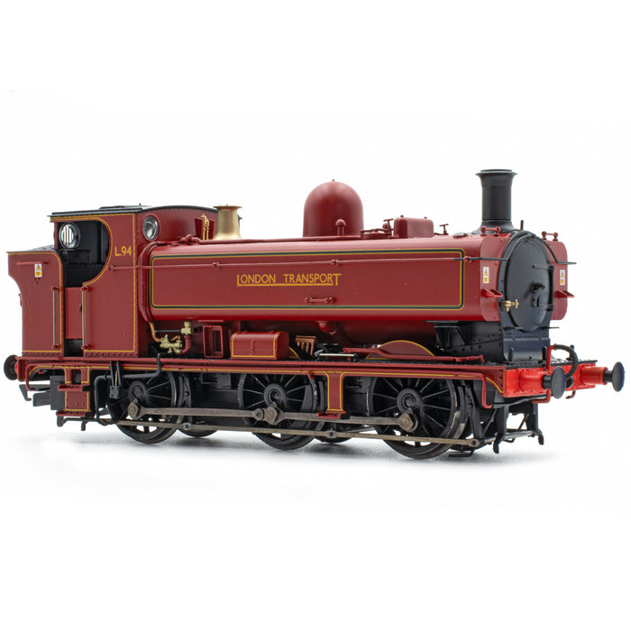 5700 Class  - L94 - London Transport Maroon - DCC Sound Fitted