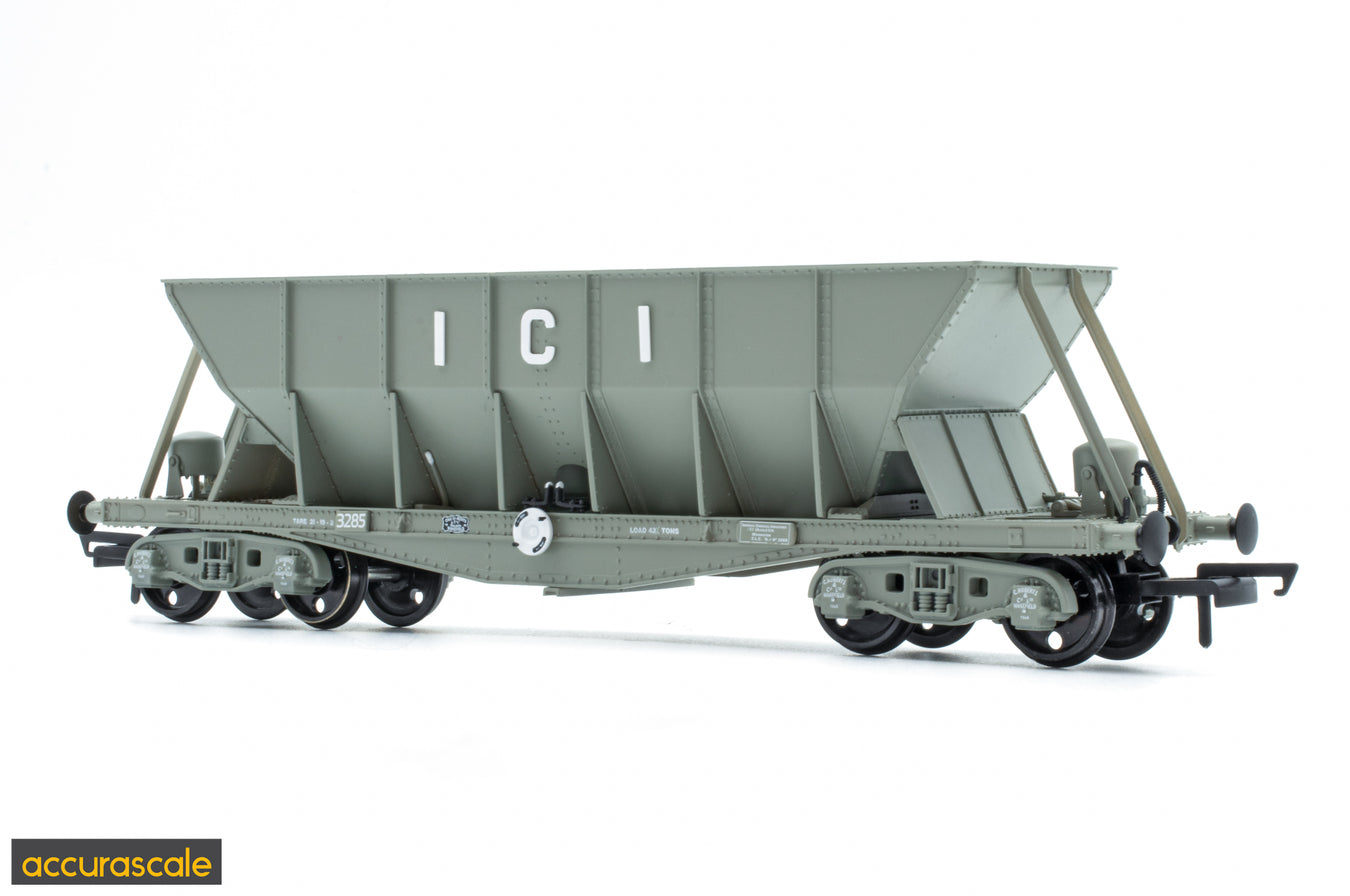 ICI Hopper Wagons