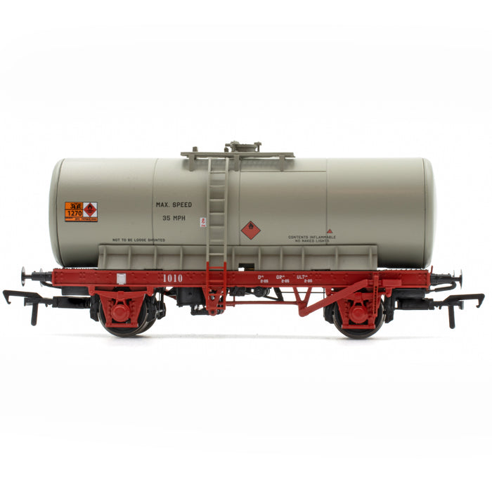 CIÉ Esso Tank Wagon - Quad Pack - Pack 3