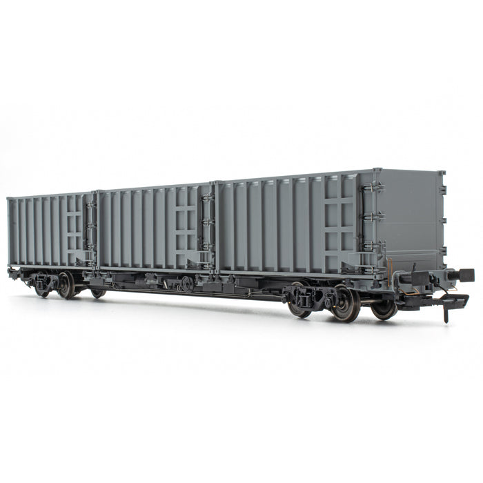 FCA - Binliner - DB/Suez-Sita/Suez - Pack C