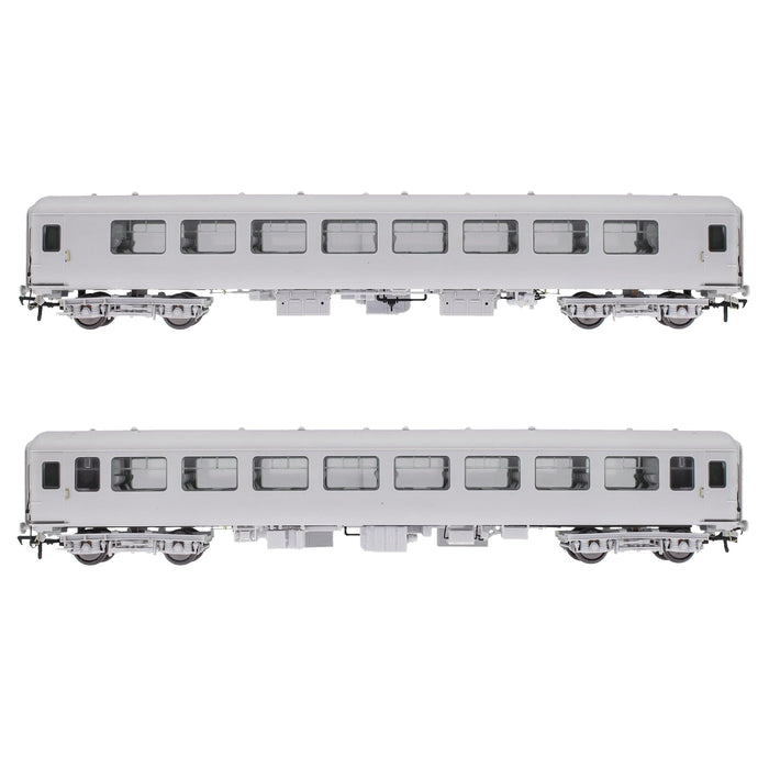 NIR - Mk2b Pack - Corporate Intercity 1