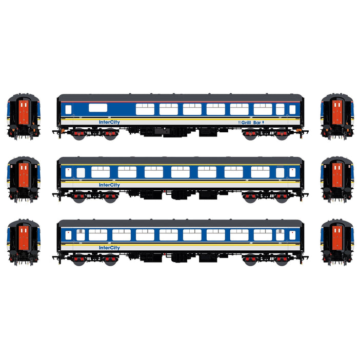 NIR - Mk2b Pack - Corporate Intercity 1