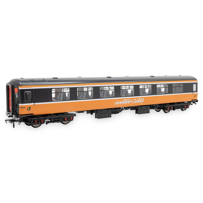 CIE/IR Mk.2b/c Passenger Coach - IR Orange - 4 Coach Pack C