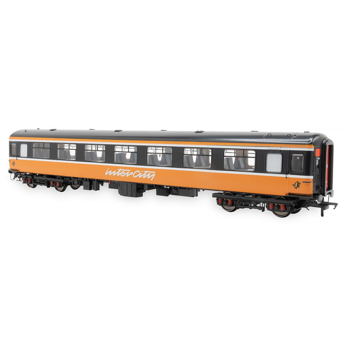 CIE/IR Mk.2b/c Passenger Coach - IR Orange - 4 Coach Pack C