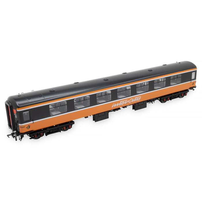 CIE/IR Mk.2b/c Passenger Coach - IR Orange - 4 Coach Pack C